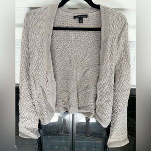 Banana Republic Bolero